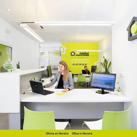 Solhabitat La Andana Villa Benissa