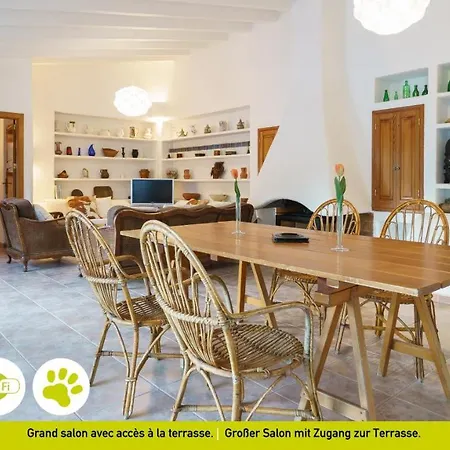 Solhabitat La Andana Villa *
