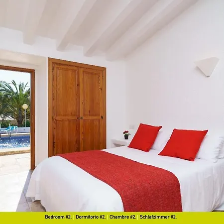 Solhabitat La Andana Villa Benissa