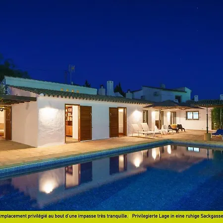 Solhabitat La Andana * Benissa