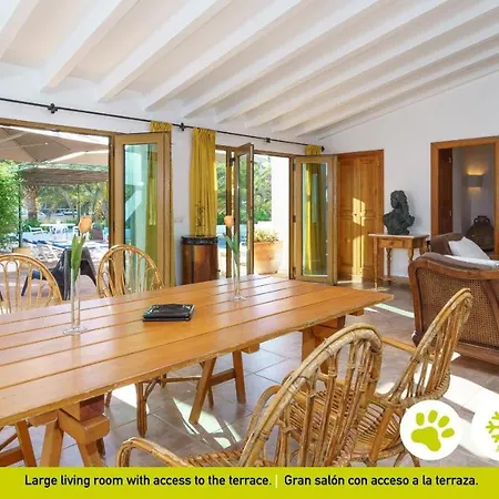 Solhabitat La Andana Villa *