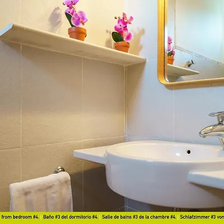 Villa Solhabitat La Andana *
