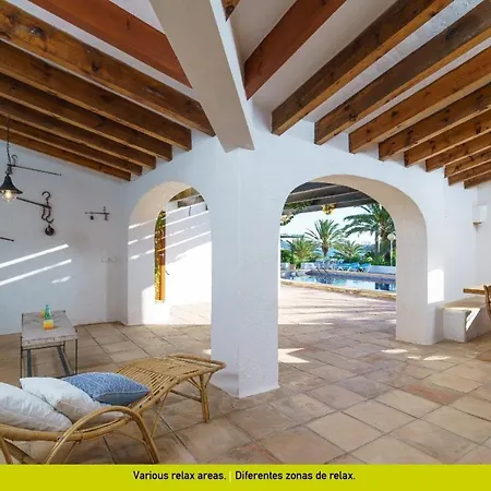 Solhabitat La Andana